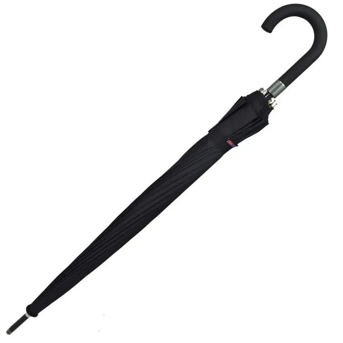 Парасоля Semi Line Black (2512-0) (DAS302135) зображення 4