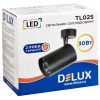 Спот Delux TL02S 30 Вт 4000К (90015903) изображение 2
