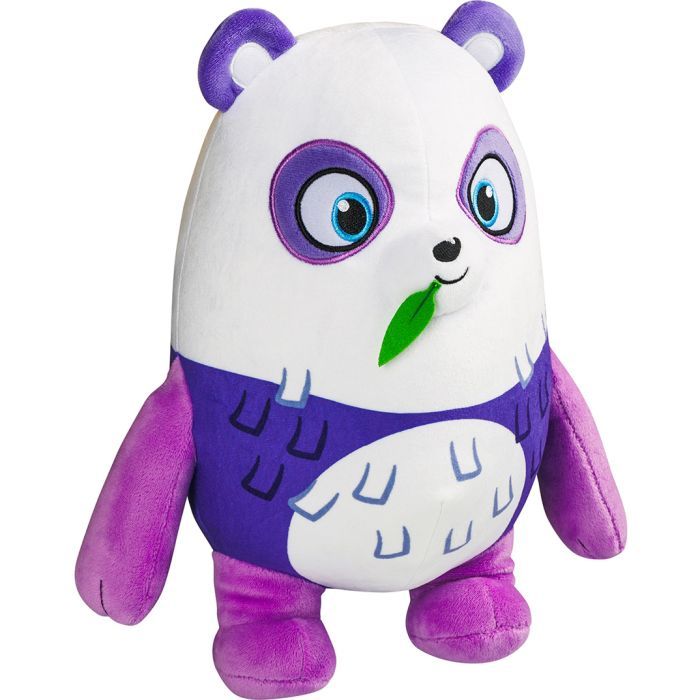 Мягкая игрушка Pinata Smashlings Панда Сана 30 см (SL7008-4)