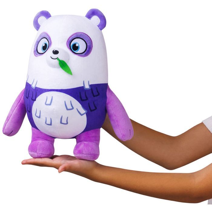 Мягкая игрушка Pinata Smashlings Панда Сана 30 см (SL7008-4) изображение 2