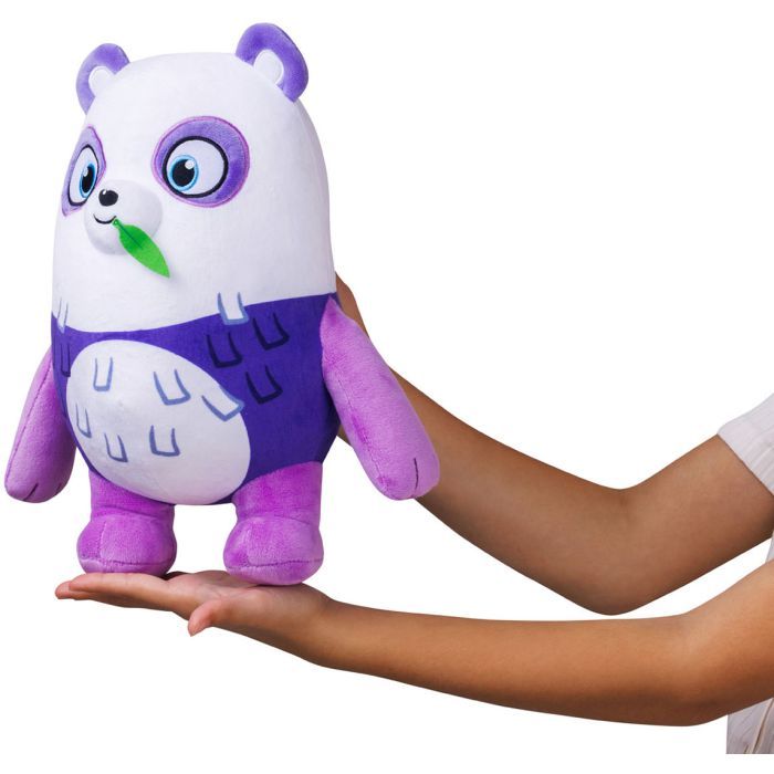 Мягкая игрушка Pinata Smashlings Панда Сана 30 см (SL7008-4) изображение 3