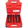 Набор головок Milwaukee ShW 1/2", удлиненные - 10 ед. (4932480457)