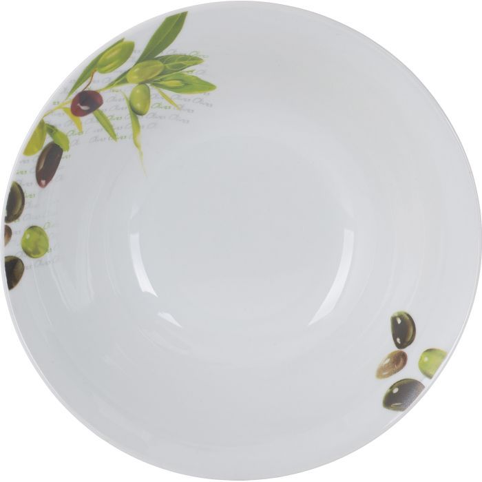 Салатник Limited Edition Olives 15 см (YF6022-3) изображение 2