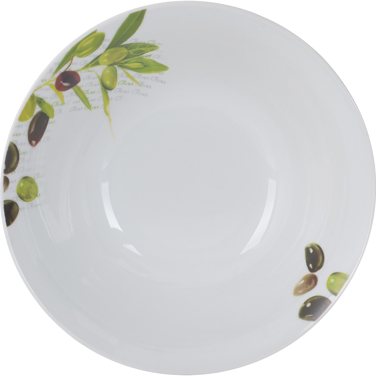 Салатник Limited Edition Olives 15 см (YF6022-3) изображение 2