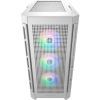 Корпус Cougar Airface Pro RGB White изображение 2