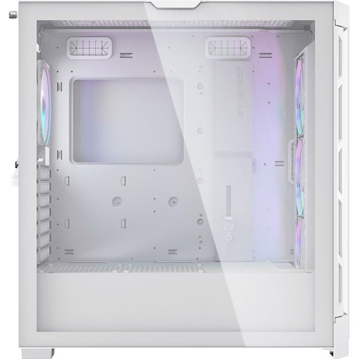 Корпус Cougar Airface Pro RGB White изображение 7