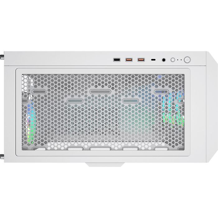 Корпус Cougar Airface Pro RGB White изображение 8