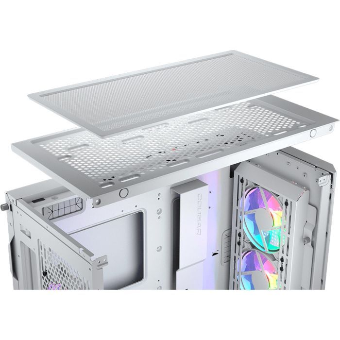 Корпус Cougar Airface Pro RGB White изображение 9