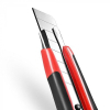 Нож монтажный Stark сегментный 160 мм прорезиненный (506160018) изображение 3