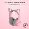 Наушники Razer Kraken Kitty V2 Bluetooth Quartz (RZ04-04860100-R3M1) изображение 11