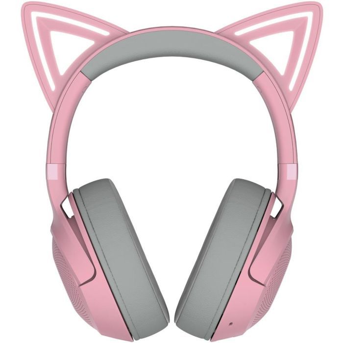 Наушники Razer Kraken Kitty V2 Bluetooth Black (RZ04-04860500-R3M1)