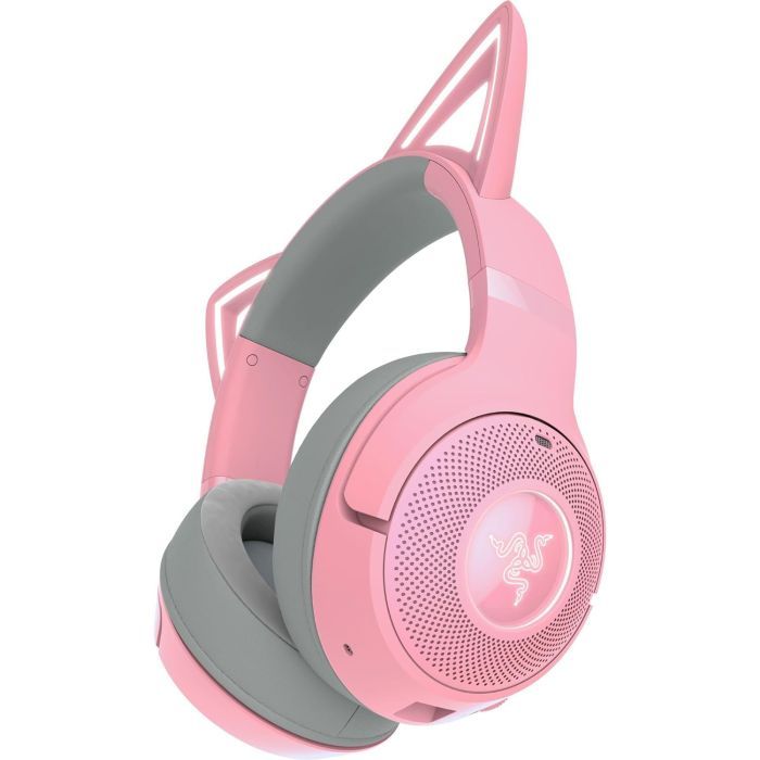 Наушники Razer Kraken Kitty V2 Bluetooth Black (RZ04-04860500-R3M1) изображение 3