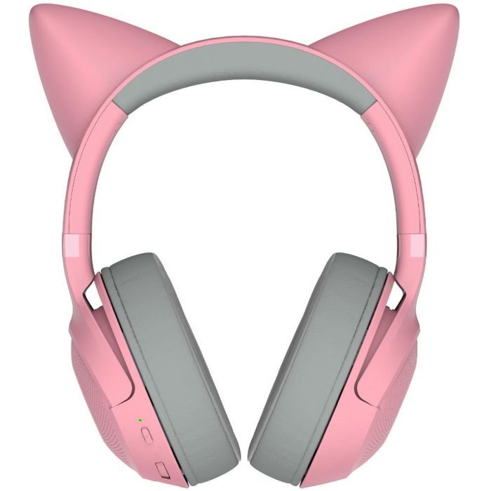 Наушники Razer Kraken Kitty V2 Bluetooth Black (RZ04-04860500-R3M1) изображение 4