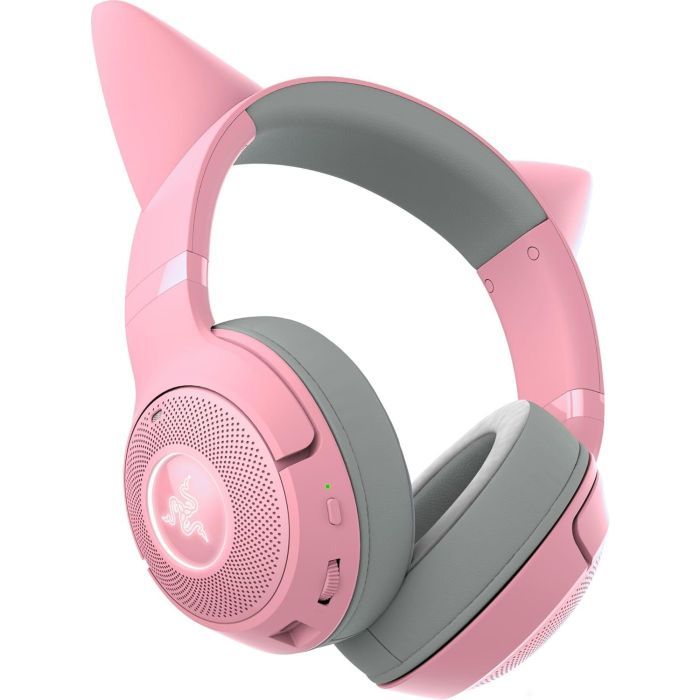 Наушники Razer Kraken Kitty V2 Bluetooth Black (RZ04-04860500-R3M1) изображение 5