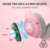Наушники Razer Kraken Kitty V2 Bluetooth Quartz (RZ04-04860100-R3M1) изображение 7