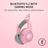 Наушники Razer Kraken Kitty V2 Bluetooth Quartz (RZ04-04860100-R3M1) изображение 8