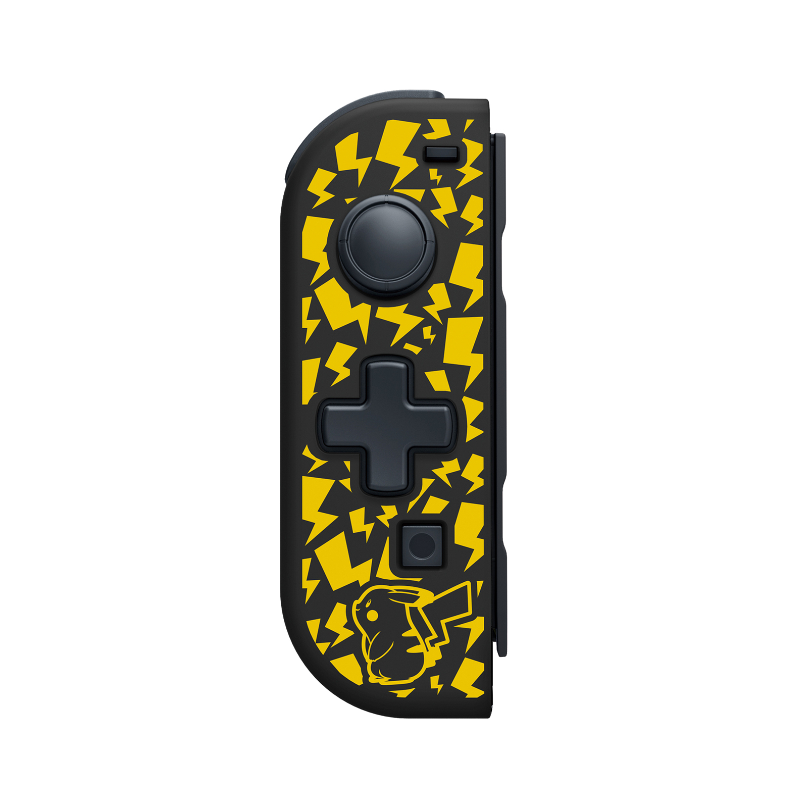 Геймпад Hori D-Pad Controller for Nintendo Switch (L) Pikachu (NSW-120E)