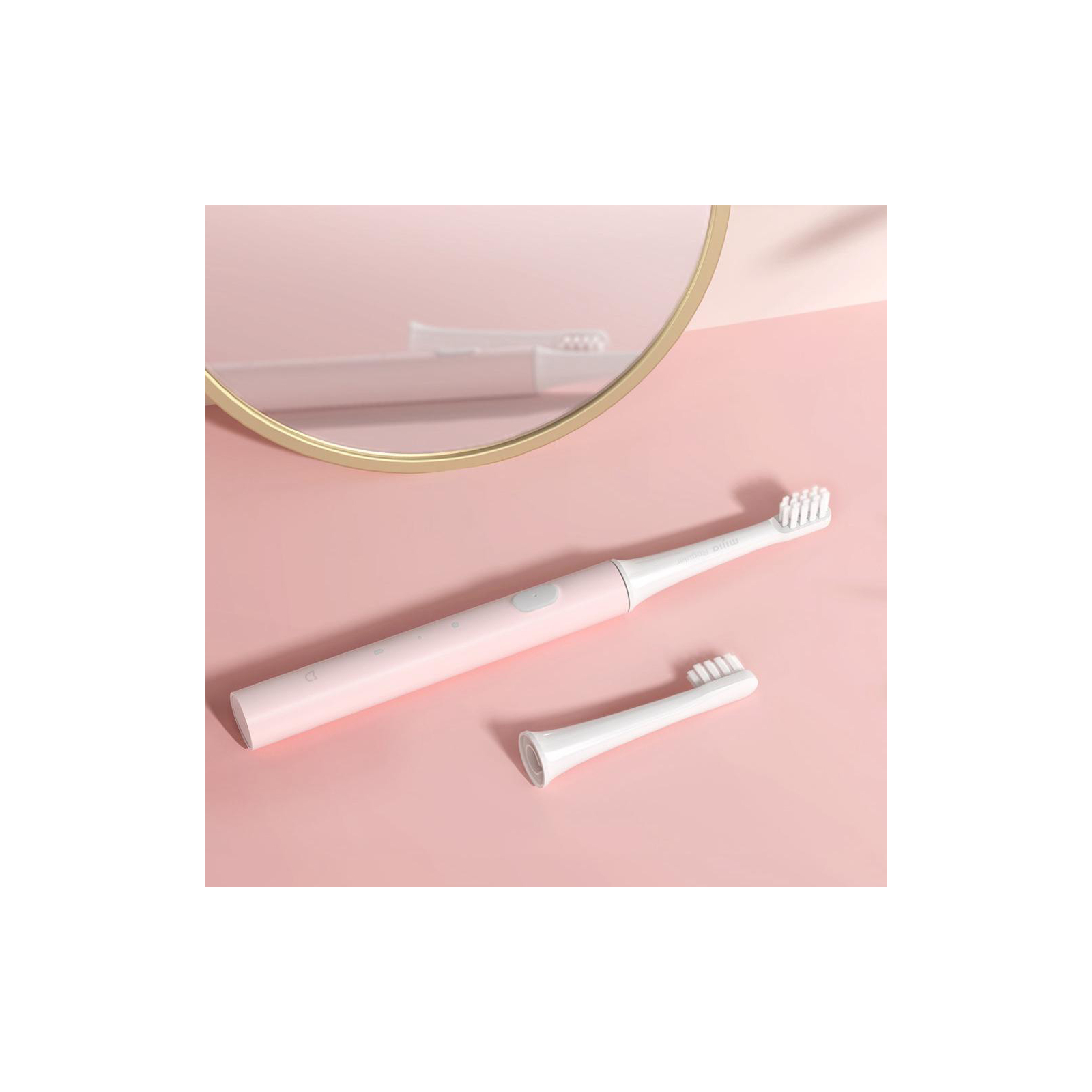 Електрична зубна щітка Xiaomi NUN4096CN зображення 2