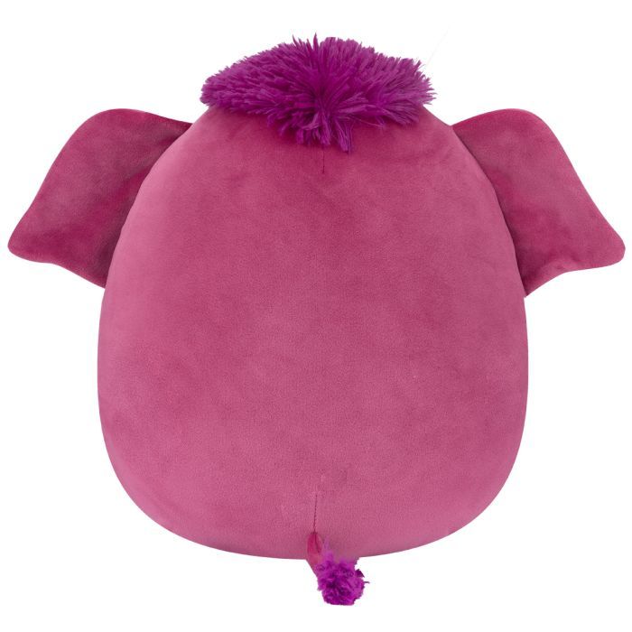 М'яка іграшка Squishmallows Мамонт Магдалена 30 см (SQCR04152) зображення 3