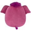 М'яка іграшка Squishmallows Мамонт Магдалена 30 см (SQCR04152) зображення 3