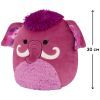 М'яка іграшка Squishmallows Мамонт Магдалена 30 см (SQCR04152) зображення 4