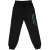 Спортивний костюм дитячий Breeze з капюшоном (19364-146G-green) зображення 3