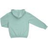 Спортивний костюм дитячий Breeze з капюшоном (19364-146G-green) зображення 5