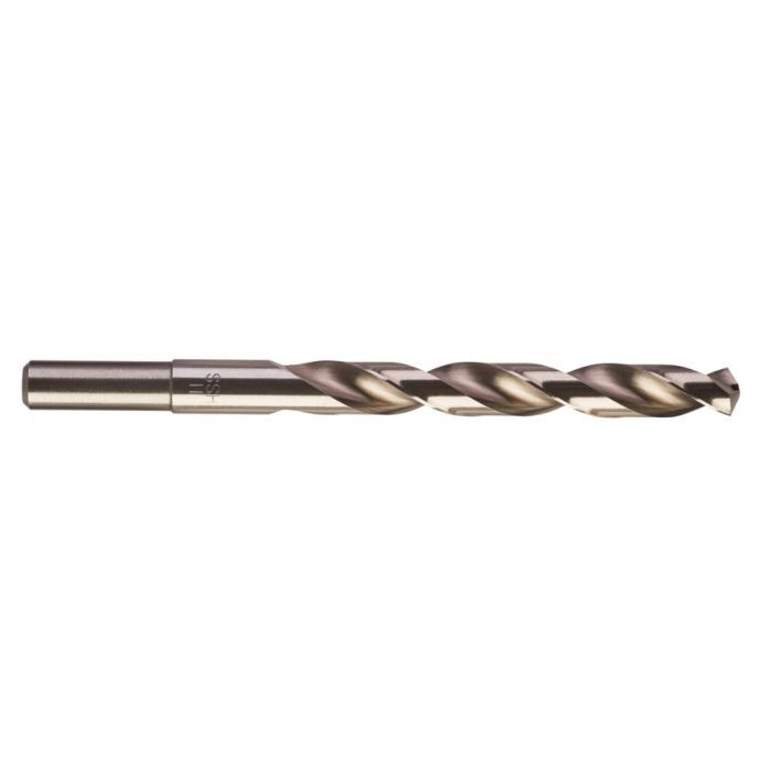 Сверло Milwaukee по металлу THUNDERWEB HSS-G DIN338, 12,5x151 мм, (5шт) (4932352404)