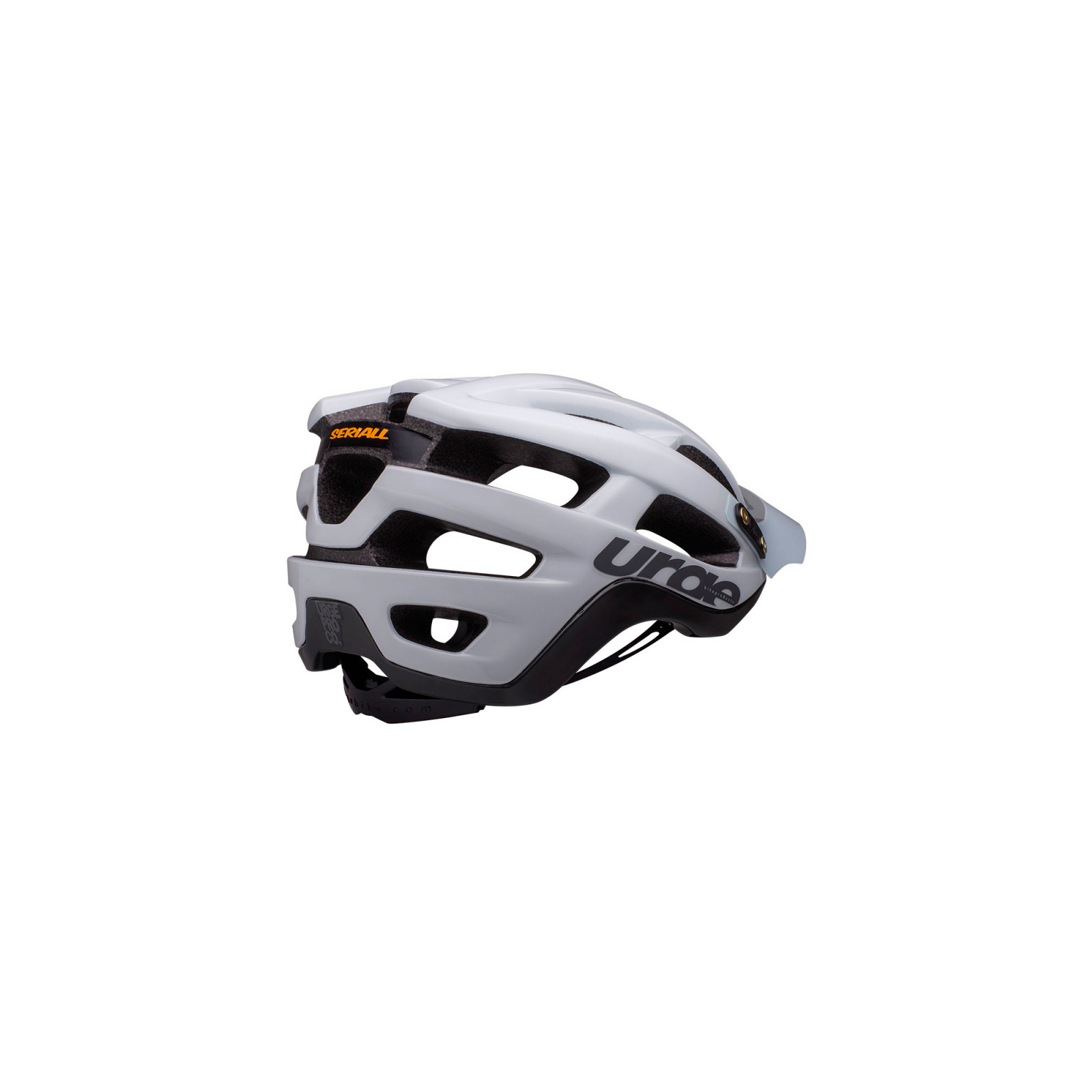 Шлем Urge SeriAll Сірий L/XL 58-60 см (UBP23845L) изображение 3
