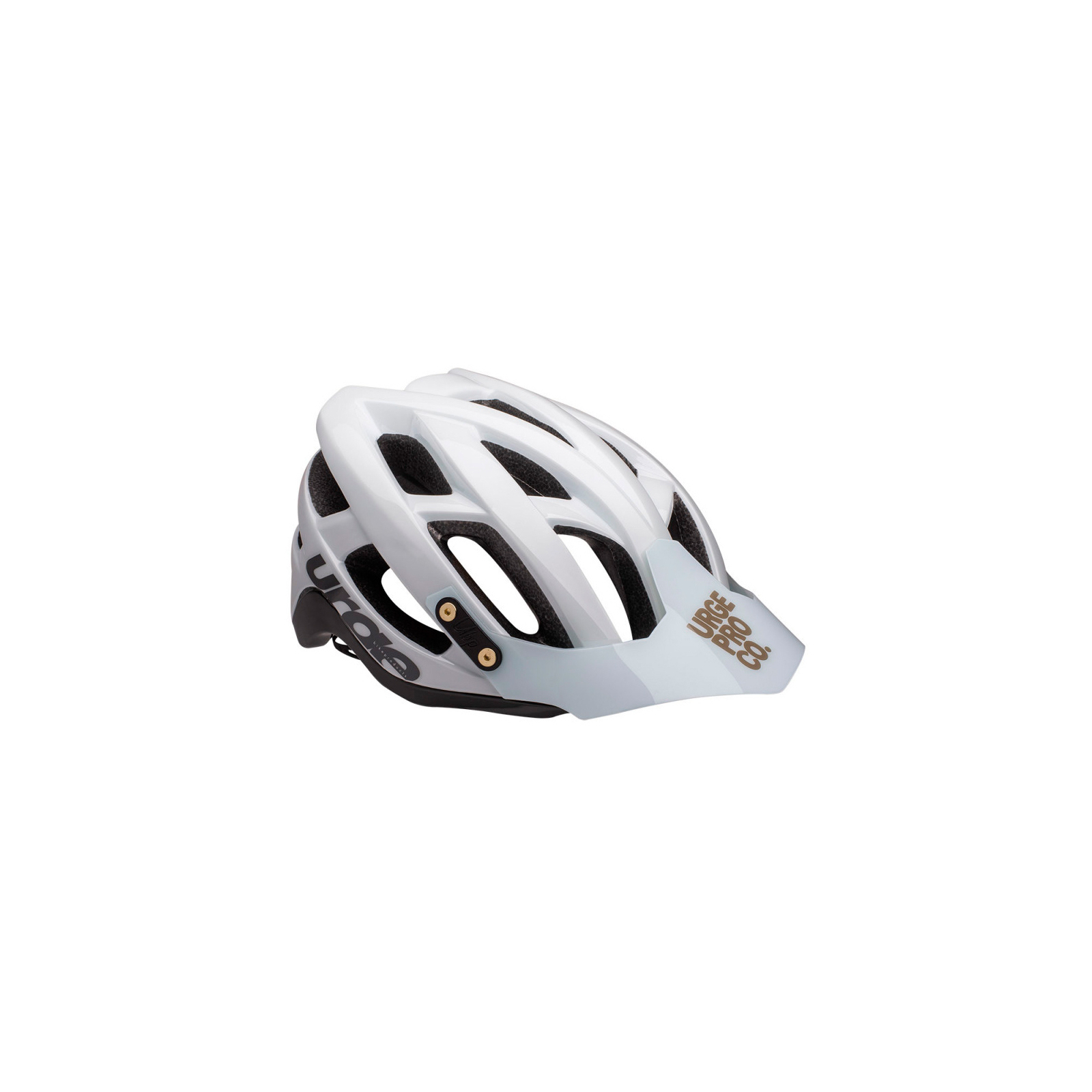 Шлем Urge SeriAll Сірий L/XL 58-60 см (UBP23845L)