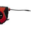 Пневматический шланг Einhell TC-PH 150, 15+1.5м, 9мм, до 16бар, 5.8кг, на катушке (4138005) изображение 3