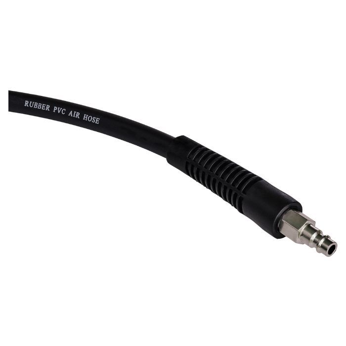 Пневматический шланг Einhell TC-PH 150, 15+1.5м, 9мм, до 16бар, 5.8кг, на катушке (4138005) изображение 6