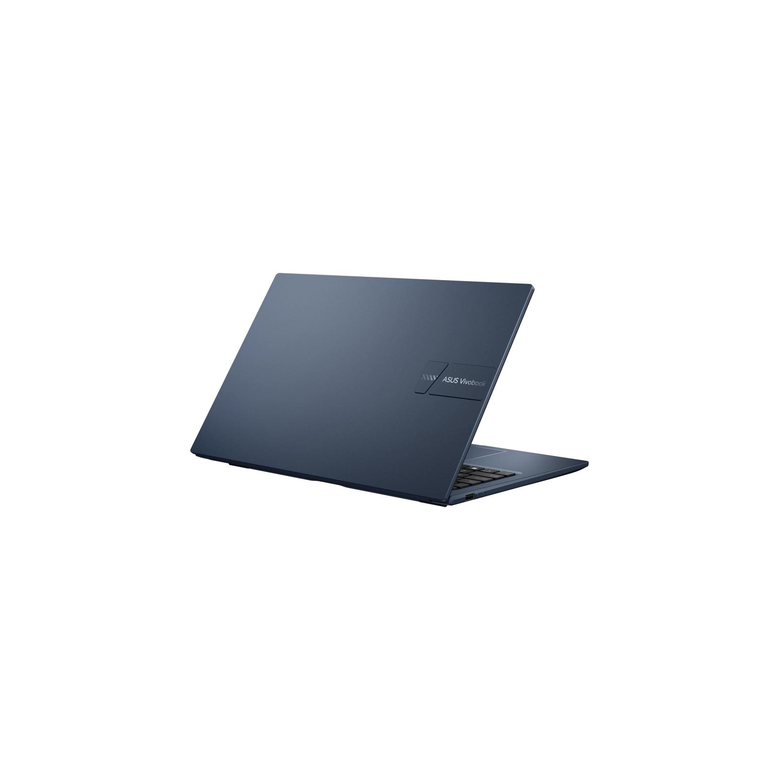 Ноутбук ASUS Vivobook 15 X1504VA-BQ499 (90NB10J1-M00PH0) зображення 3