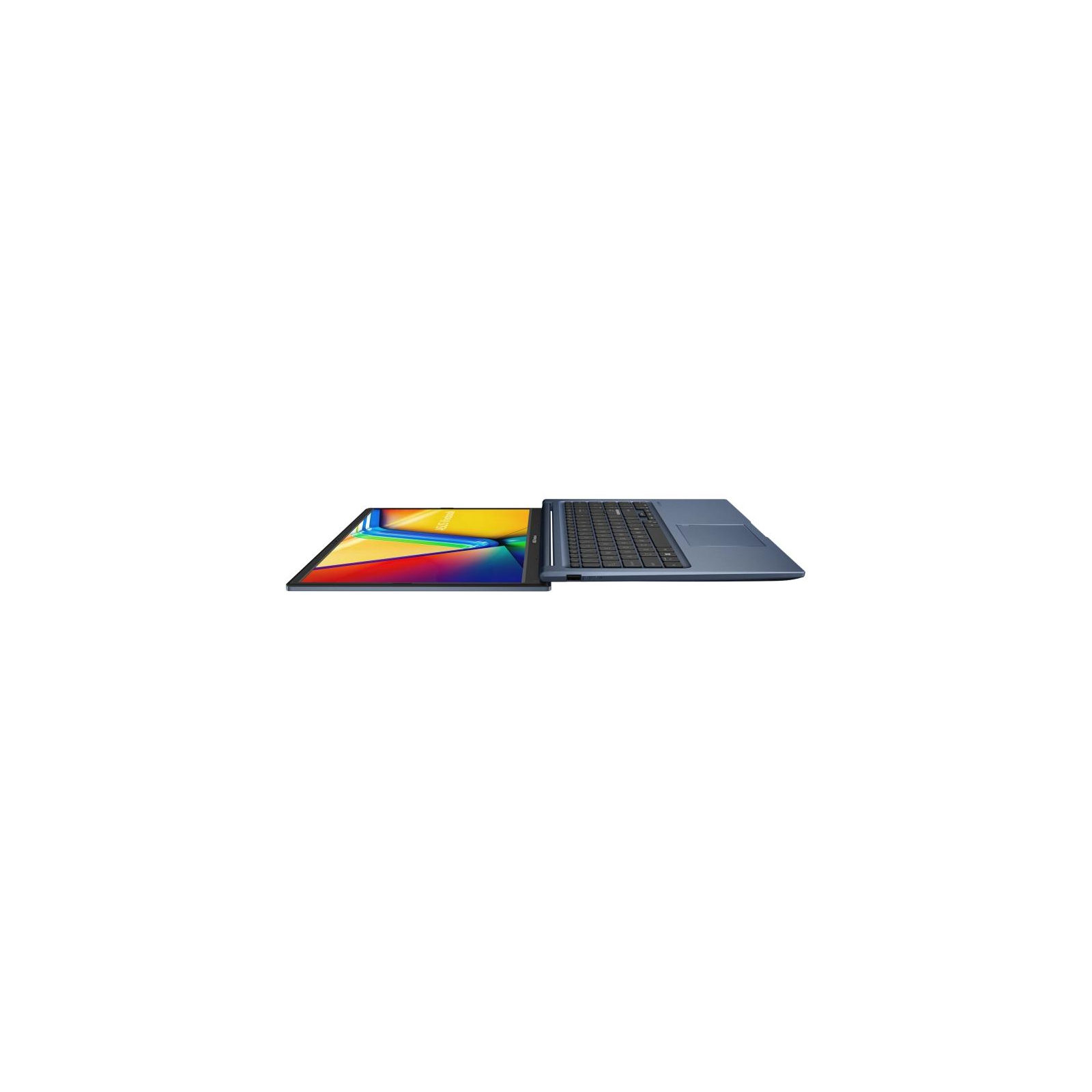 Ноутбук ASUS Vivobook 15 X1504VA-BQ499 (90NB10J1-M00PH0) зображення 4