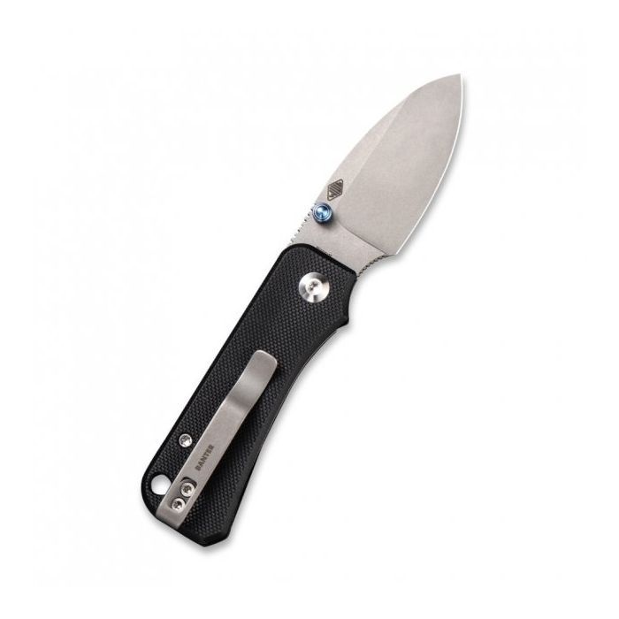 Нож Civivi Baby Banter Stonewash Red G10 (C19068S-6) изображение 2