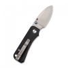 Нож Civivi Baby Banter Stonewash Black G10 (C19068S-1) изображение 2