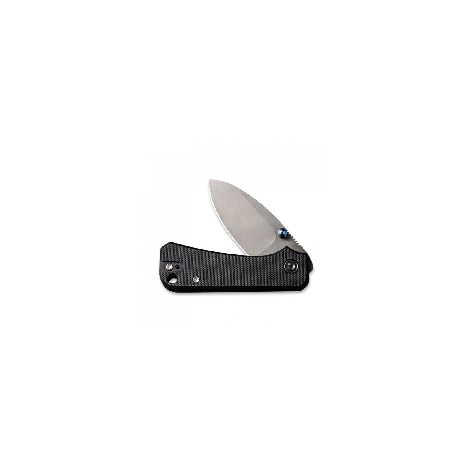 Нож Civivi Baby Banter Darkwash Black G10 (C19068S-2) изображение 4