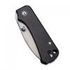 Нож Civivi Baby Banter Stonewash Black G10 (C19068S-1) изображение 5
