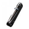 Нож Civivi Baby Banter Stonewash Black G10 (C19068S-1) изображение 7