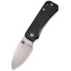 Нож Civivi Baby Banter Stonewash Black G10 (C19068S-1)