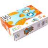 Развивающая игрушка Djeco Магнитная игра Животные (DJ03085) изображение 4