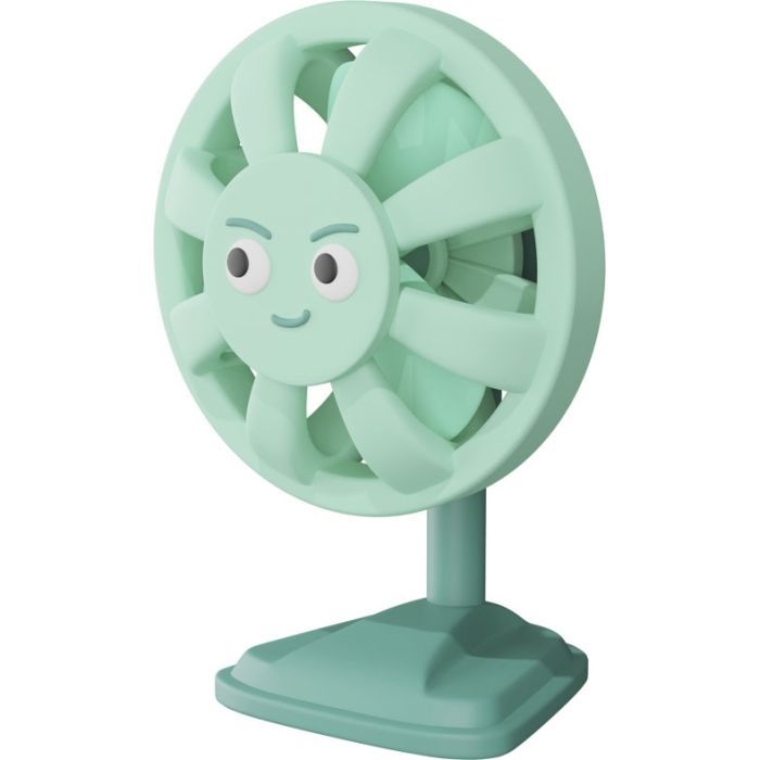 Антистресс Fidget Go Вентилятор (FGHA007) изображение 3