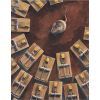 Книга Ліндберґ. Історія неймовірних пригод Мишеняти-летуна - Торбен Кульман Видавництво Старого Лева (9786176792215) изображение 6