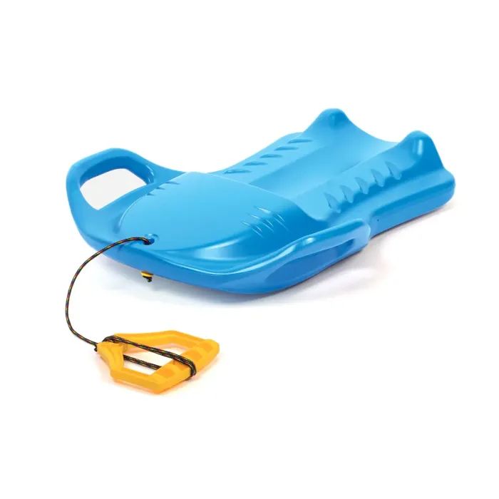 Санки Prosperplast слайдер Sporty, синий (5905197379708)