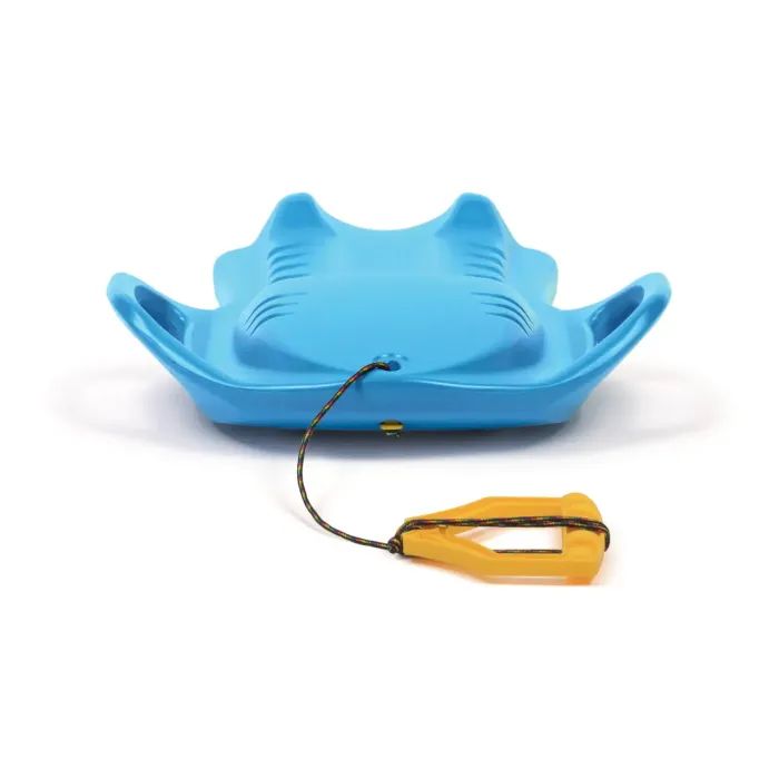 Санки Prosperplast слайдер Sporty, синий (5905197379708) изображение 2