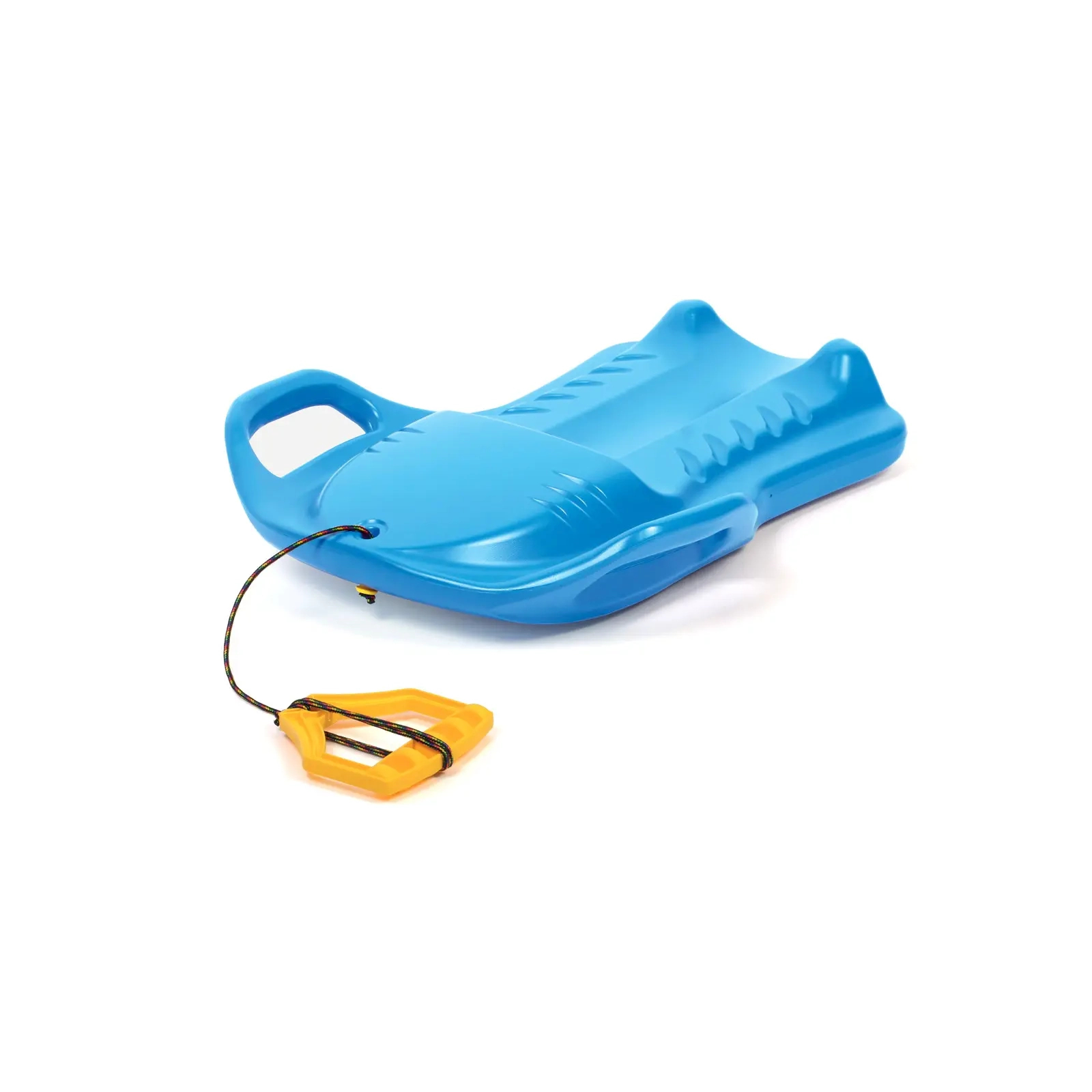 Санки Prosperplast слайдер Sporty, синій (5905197379708)