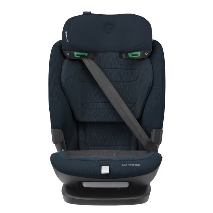Автокресло Maxi-Cosi Titan Pro 2 i-Size Authentic Blue (8618477110) изображение 3