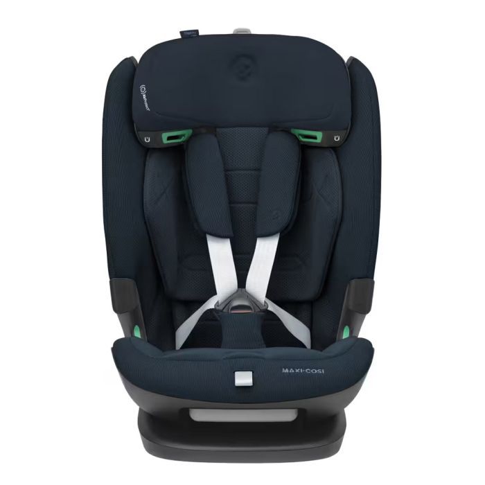 Автокресло Maxi-Cosi Titan Pro 2 i-Size Authentic Blue (8618477110) изображение 5