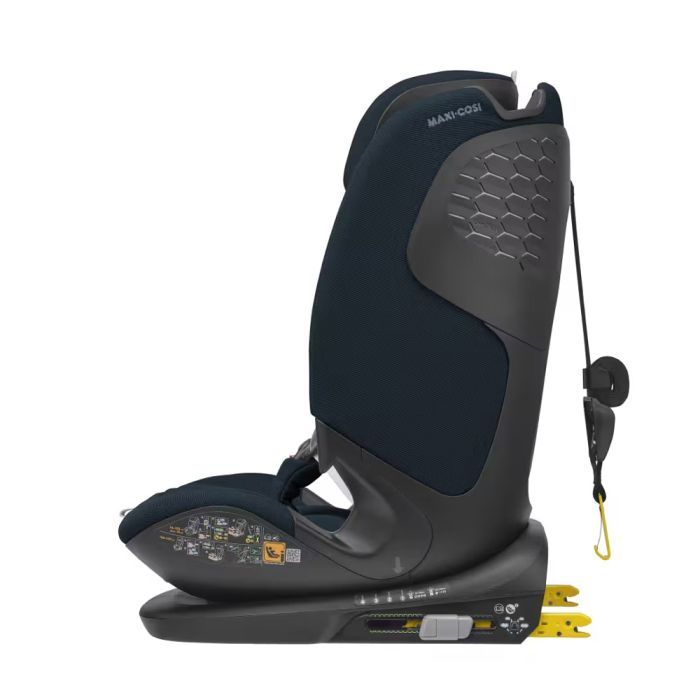 Автокресло Maxi-Cosi Titan Pro 2 i-Size Authentic Blue (8618477110) изображение 9