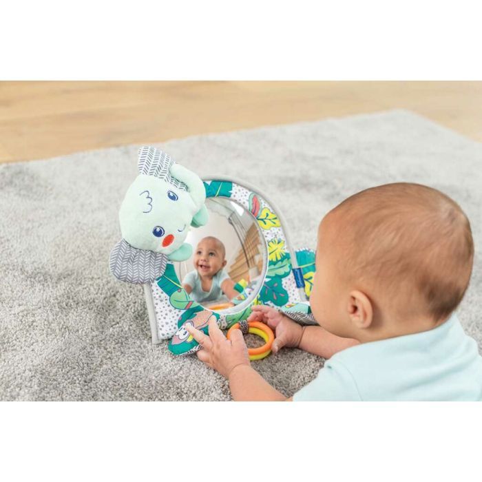 Погремушка Infantino Слоненок (315068) изображение 4